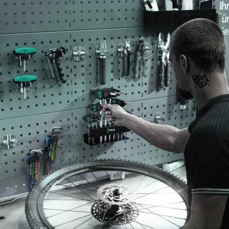 05004174001 Wera Bicycle Set 6, 10 pieces