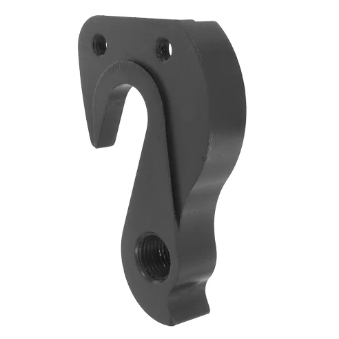 D93 derailleur hanger for Grossman, Da Bomb Projectile/Moab (#DB-5) bikes (rear gear mech, dropout)