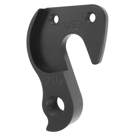 derailleur hanger for Grossman, Da Bomb Projectile/Moab (#DB-5) bikes (rear gear mech, dropout) D93 PILO bike bicycle