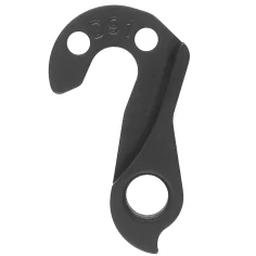 D91 derailleur hanger for Look, KHS bikes (rear gear mech, dropout) 2