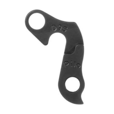 D95 derailleur hanger for Marin (Alpine, Bayview, Pioneer, Bolinas Ridge, Northside, Bobcat, Hawk Hill, Palisades, Nail, Rocky Ridge, Novato, Point Reyes, Sausalito, Coast, Stinson, Redwood, Hidden Canyon, Bayview) (#9) bikes (rear gear mech, dropout)