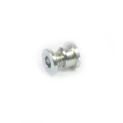 M6 Nut & Bolt for Dropouts M6CHAINBOLT-SET