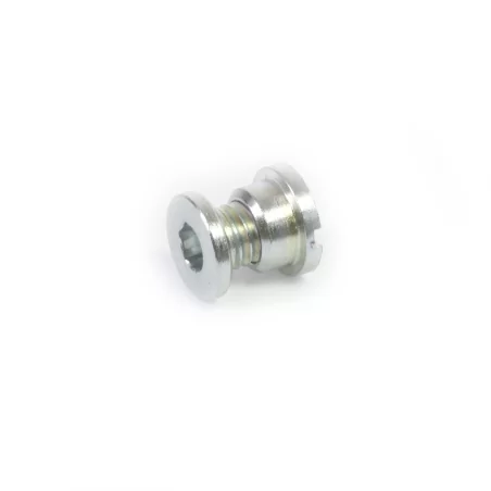 M6 Nut & Bolt for Dropouts M6CHAINBOLT-SET