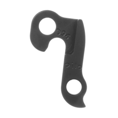 D96 derailleur hanger for DeVinci Leo, Newton, Moonracer, Desperado, Remix bikes