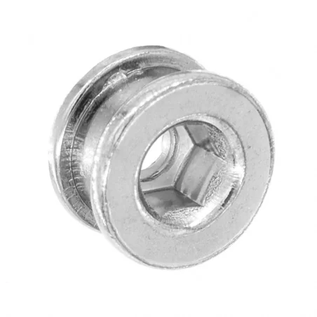 NB8 Nut and Bolt for derailleur hanger and frame attachment