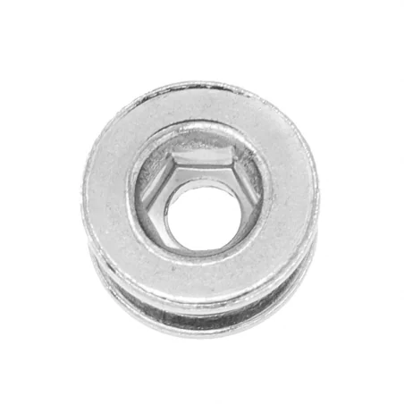 S17 NB8 Nut and Bolt for derailleur hanger and frame attachment