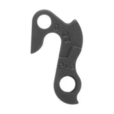 D193 derailleur hanger for Trek Gary Fisher 7.7, Ion, Lexa, 1series, 2 series, Apex, Madone, Rail, Pilot, Equinox, F600, F400, Hilo #990116, #290842, #284383 bikes 2013 2012 2011 2010 2009 2008