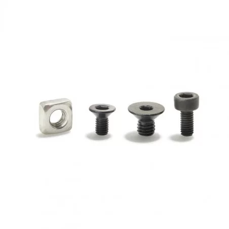 BOSCH Kiox screw kit (BUI330)