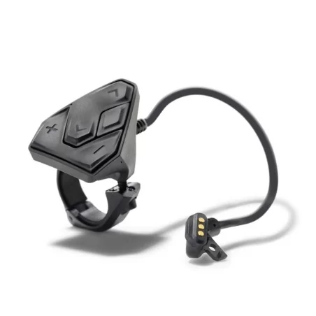 BOSCH Compact Control Unit for Kiox, SmartphoneHub and Nyon, Cable 290 mm