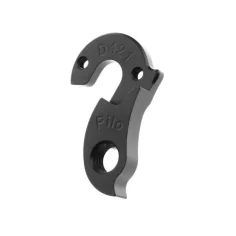 D421 derailleur hanger for BH (Ultimate, Ultralight EVO Red, Ultralight, Quartz, Prisma, G6) (#391408300), BMW Cruise and Trekking, Chiru Pulse, Kross Level, Birk 275Pro, Moda, 4ever Scanner, Lombardo bikes (rear gear mech, dropout)