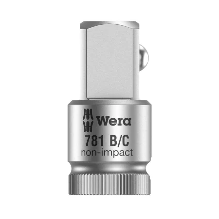 Wera 781 B/C 3/8" Connection part - 05042673001