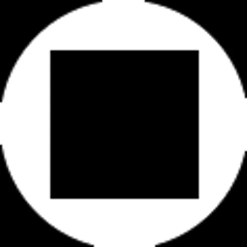 Wera 781 B/C 3/8" Connection part - 05042673001