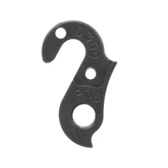 D359 derailleur hanger for Premio (SL, SQ, CL, CQ), Bulls, Focus, Kalkhoff, Norco CCX, Pegasus Premio, Raleigh, Univega bikes (rear gear mech, dropout)