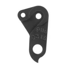 D316 derailleur hanger for Scott Spark, Genius, Contessa Scale, Big Ed, E-Spark, E-Contessa Aspect, E-Genius, E-Scale, E-Aspect (700 710 720 730 740 750 900 910 920 930 940 950 10 20 30) (#219575, 219572) bikes 2018 2017 2016 2015 2014 2013 (rear gear mec