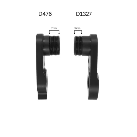D1327 Derailleur Hanger for KTM