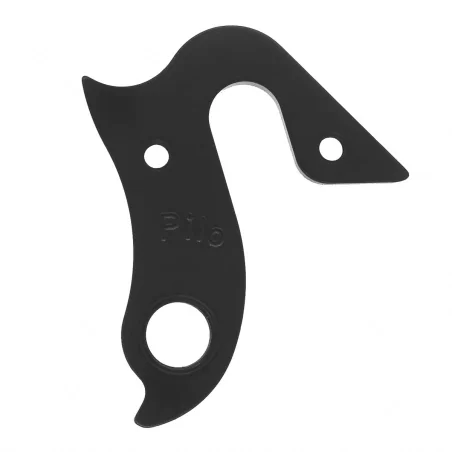 Derailleur Hanger D1300 for Ragley Marley 2013