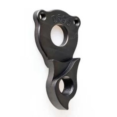 D695 derailleur hanger for Flanders Rush bikes (rear gear mech, dropout)