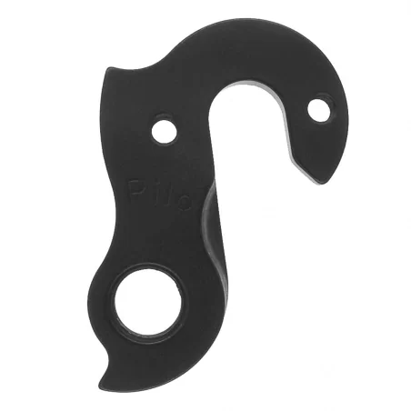 derailleur hanger for Colnago Cross Arte CLX CX EPS Ferrari CF7 Ace, Marin Stelvio San Marino, Kona, Bianchi Vertigo Zurigo, Fondriest, Raleigh, Masi, De Rosa, Wheeler, Columbus Airplane, Gios, Viner Magister, Condor bikes PILO D100