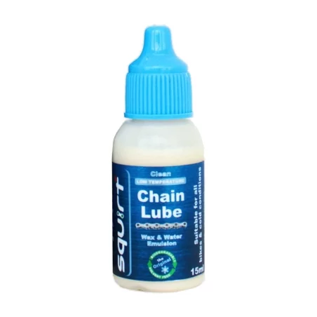 SQUIRT Chain Lube Low Temp 15 ml