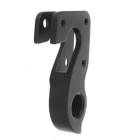 D104 derailleur hanger for LiteSpeed, KHS Flite Alite, Tirreno Razza 1000, KTM Team LC Chronos, Ellsworth, RedBull, Quantec, Novara bikes