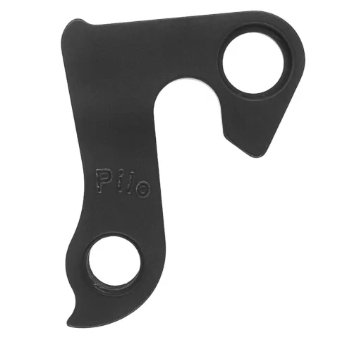 Azonic, Claud Butler, Diamondback, Falcon, Focus, Haro, Ironhorse, KHS (PN 73-079-170), Kona, Merida, Mongoose, Motobecane, Optima, Schwinn, Sette, Shogun, Voodoo bikes 2008 2007 2006 2005 2004 2003 2002 2001 2000 D105 derailleur hanger