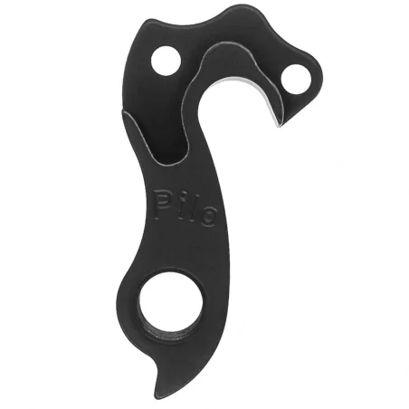 D108 derailleur hanger for Pinarello FP6 Paris carbon, F4:13, F3:13 , Stevens SLR, Thompson Maestro bikes 2012 2009 2008 PILO