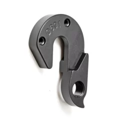 D691 derailleur hanger for Proceed FST trail bikes (rear gear mech, dropout)