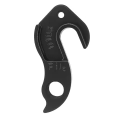 D106 derailleur hanger for Merida Magnesium bikes (rear gear mech, dropout)