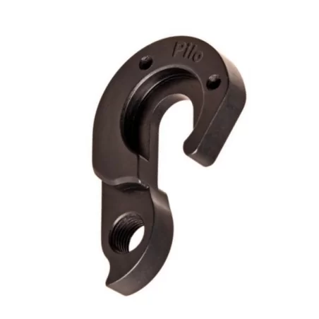 D691 derailleur hanger for Proceed FST trail bikes (rear gear mech, dropout) 2