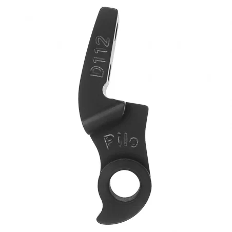 D112 derailleur hanger for Santa Cruz Superlight Heckler Chameleon Juliana Blur LT2 Nomad Butcher Tallboy bikes 2014 2010 2009 2008 2007