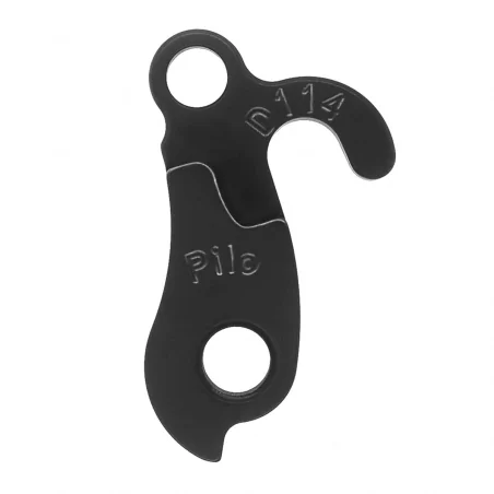 D114 derailleur hanger for Klein bikes PILO