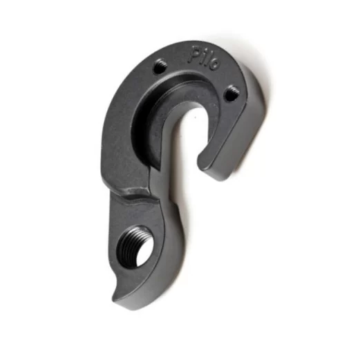 D691 derailleur hanger for Proceed FST trail bikes (rear gear mech, dropout) 3