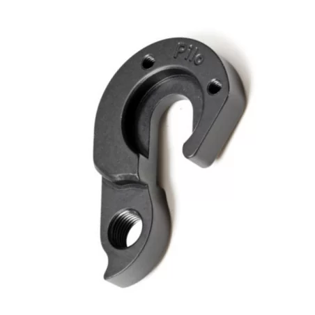 D691 derailleur hanger for Proceed FST trail bikes (rear gear mech, dropout) 3