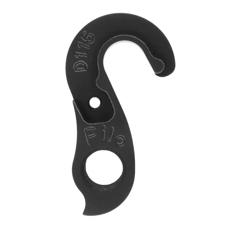 D115 derailleur hanger for Principia (#PA082011) bikes