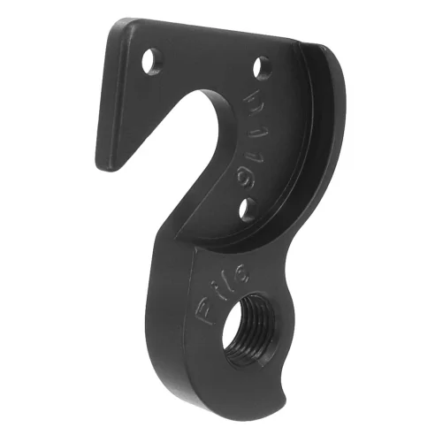 Principia derailleur hanger for various MTB 12mm axle bikes PILO D116 Principia derailleur hanger