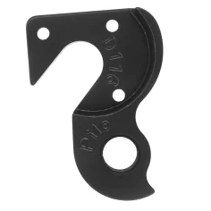 D116 Principia derailleur hanger for various MTB 12mm axle bikes