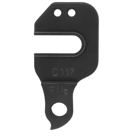 D117 derailleur hanger for UMF Freddy team 1, Merida bikes