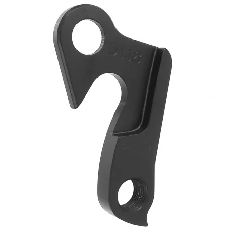HARO X7 bikes D118 PILO derailleur hanger