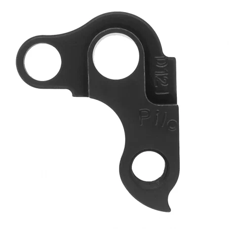D121 derailleur hanger for Commencal bikes (rear gear mech, dropout)