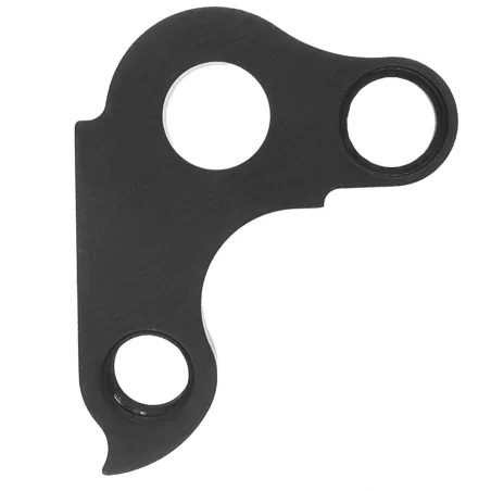 derailleur hanger for Commencal bikes (rear gear mech, dropout) D121 PILO