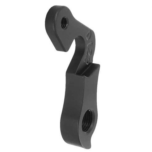 Wheeler, Winora, Hercules, Epple, Haibike, Serious, Sinus, Staiger, Ideal Pro Rider bikes (rear gear mech, dropout) D122 PILO derailleur hanger