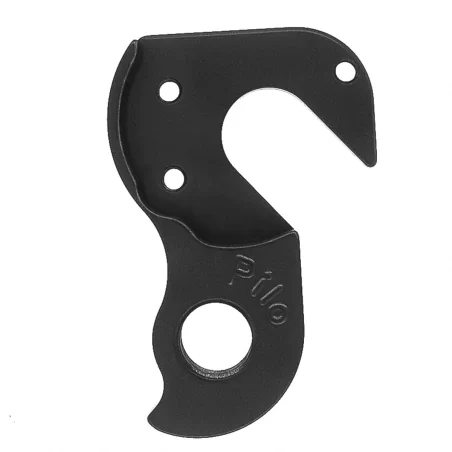 D124 derailleur hanger for Principia bikes (rear gear mech, dropout)