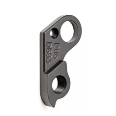 D693 derailleur hanger for Steppenwolf Tyler Comp, Rose #48 bikes (rear gear mech, dropout)