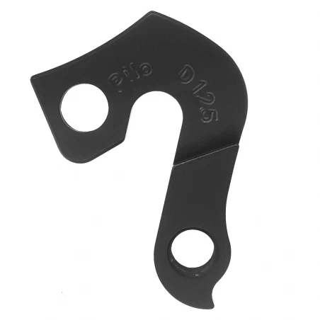 D125 derailleur hanger for Focus Raven First expert extreme (#S037) bikes
