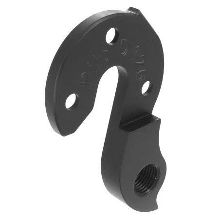 D126 derailleur hanger for Full Dynamix M1 Carbon bikes PILO bike bicycle