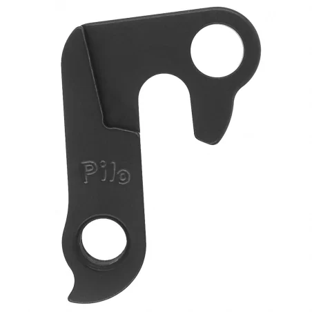Pilo D127 derailleur hanger for Giant (#RE9GA) ARX ATX Fathom Tough road Stance Talon Trance Anthem Seek Roam Freeda Reign Rainer Brass Cypher Arete Aspiro Techno Futuro bikes