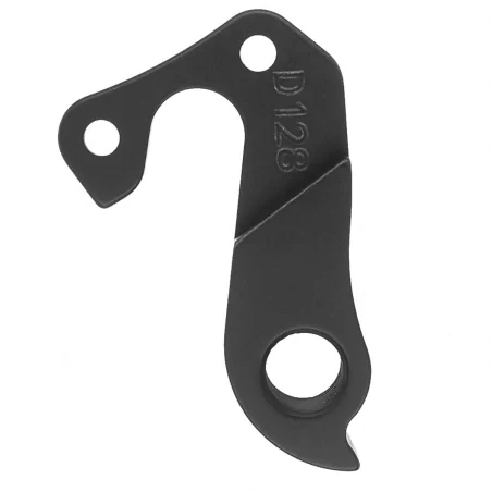 derailleur hanger for Lapierre Raid X-control Froggy Spicy Zesty Tandem Tecnic Passport Iron Sand Rock Wood Water X-ride bikes D128 PILO