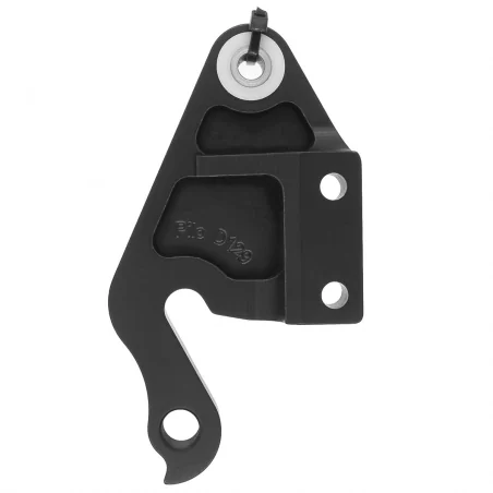 D129 derailleur hanger for Kona Coil Air, Dawg, Stinky, Stab Deluxe Supreme, Minxy, Coiler bikes