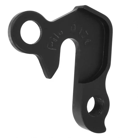 Kona, Raleigh K2, Haro, Nishiki bikes (rear gear mech, dropout) D130 derailleur hanger