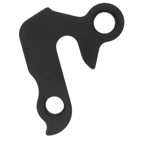 D130 derailleur hanger for Kona, Raleigh K2, Haro, Nishiki bikes (rear gear mech, dropout)